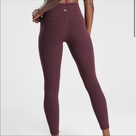 Athleta Leggings - Picture 1 of 11